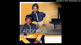 Abanikazi - Inzondo ft Mbuso Mpungose