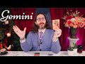 GEMINI - “RARE READING! NO ONE HAS HAD A READING THIS GOOD!” Intuitive Tarot Reading ASMR