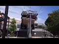 横浜ロープウェイ 2021 yokohama air cabin japan s first permanent urban ropeway日本初の常設都市型ロープウェイ