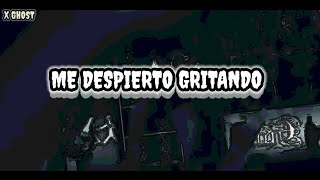 Three Days Grace - Scared (Sub Español)