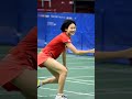 #Silly Badminton #搞笑羽毛球 #AI Badminton