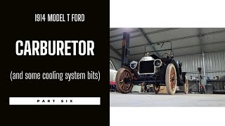 Ford Model T part 6