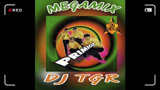 Primicia - al ritmo de primicia mix dj tgr 2020