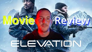 Elevation Movie Review