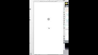 processing- bouncing ball 1