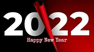 Happy New year 2022 | Happy New year Whatsapp Status Video 2022 | Happy Christmas WhatsApp Status