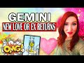 GEMINI WAIT! DON'T IGNORE THIS IS A CONFIRMATION ABOUT WHAT YOU THOUGHT!