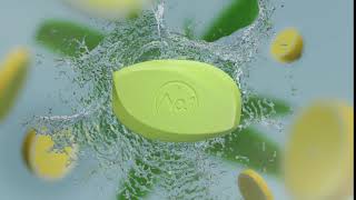 Godrej No1 Lime and Aloe Vera Soap | TVC Nepal - No1 Sparsha | 5 Seconds