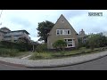 dash cam beelden midsland naar west terschelling en terug.