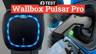 Otestovali jsme nový Wallbox Pulsar Pro