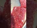 #shorts amazing marbling beef