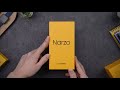 INI APAAN SIH??! Unboxing realme Narzo!