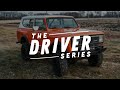 DRIVER SERIES: 1975 Scout II w/ the Anything Scout Touch!