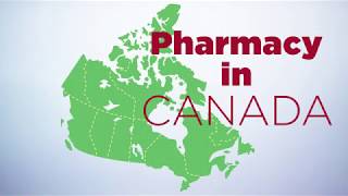 Pharmacy in Canada