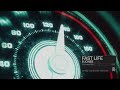 b jones fast life official audio