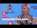 #Viña2017 | Olivia Newton-John