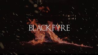 DRAVE ONE-R SERIES 2019 | Feel the BLACKFYRE