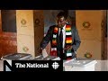 Zimbabwe election: Who's in the race and what's at stake