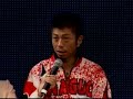 ss王座決定戦 公開枠番抽選会 2012.12.29