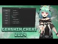 Genshin hack | Boost Your Game with GENSHIN CHEAT | Your Cheat Ready for Download - (11.06.2024)