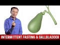 Intermittent Fasting & the Gallbladder – Dr.Berg Talks About Fasting and Gallbladder Problems