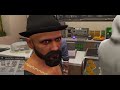 البداية الجزء الثاني🔥 ريسبكت قراند الحياة الواقعية   gta5