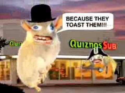 Quizno's Quizno's