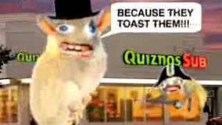 Quizno's