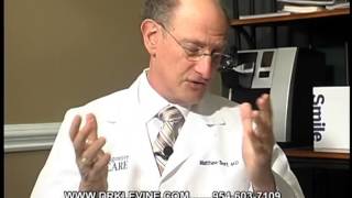 Dr. Kenneth R. Levine 10 health talk seg 3 Dr. Matthew Soff