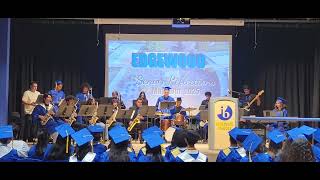 EHS Jazz Band - Senior Reflection
