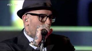 Ben Saunders \u0026 Duffy - Warwick Avenue (HD) The Voice of Holland Finale