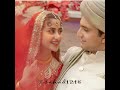 sajalrazamir and ahadraza mir wedding photos..