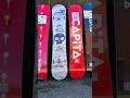 2023 Capita Snowboards #shorts #snowboarding