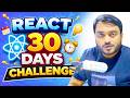 Day-10/30 Props & Components || Children Props || React NextJS Tutorial for Beginners in Hindi