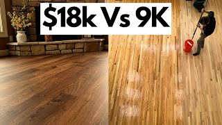 How To Choose The Best Hardwood Flooring