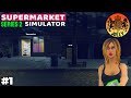 SERIES 2  |  Supermarket Simulator  |  Ep1  |  UPDATE!