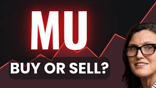 MU Stock (Micron Technology stock) MU STOCK PREDICTION MU STOCK Analysis MU stock news today