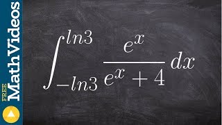 Learn how to evaluate the integral using rational exponential expression