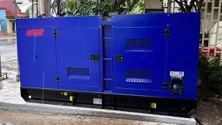 ម៉ាស៊ីនភ្លើងកម្លាំង200KVA AOSIF សំរាប់លក់រឺជួល🫡Tel:099933336 098346666