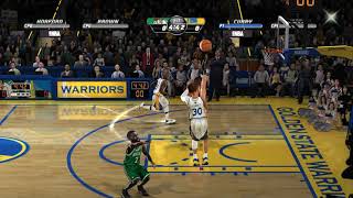 NBA JAM: On Fire Edition 2023 - v1.0 Trailer