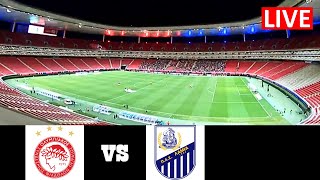 Olympiacos vs Lamia Live | Super League Championship 2024 Live Match Streaming