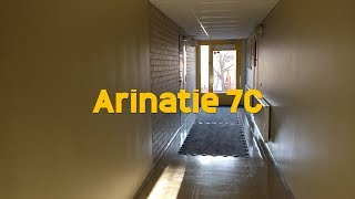 Hissivideo: Arinatie 7C, Kartanonkoski, Vantaa - 2002 Orona