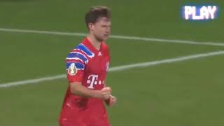 Highlight bayern munchen vs klein full Extended