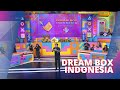 Tim Insert Vs Tim CNN Nih! | DREAM BOX INDONESIA (16/12/23) P1