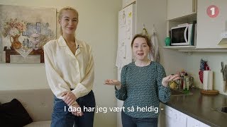 Episode 4 - Nora tester ukemeny (med Fattig student)