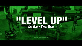 FREE Lil Baby Type Beat 2021| Lil Kee Type Beat 2021 | Dirty Tay Type Beat 2021| "Level Up"