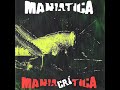 maniática el caso del mendigo sin manta versión 1990