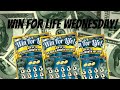 💵Win For Life Wednesday!💵 NJ Lottery