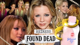 Casey Johnson: The Baby Oil Heiress | Deep Dive