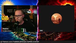 New Age Affiliates - Barbara Marx Hubbard - UFOs & The End Times - S90 On The Biblical Hitmen
